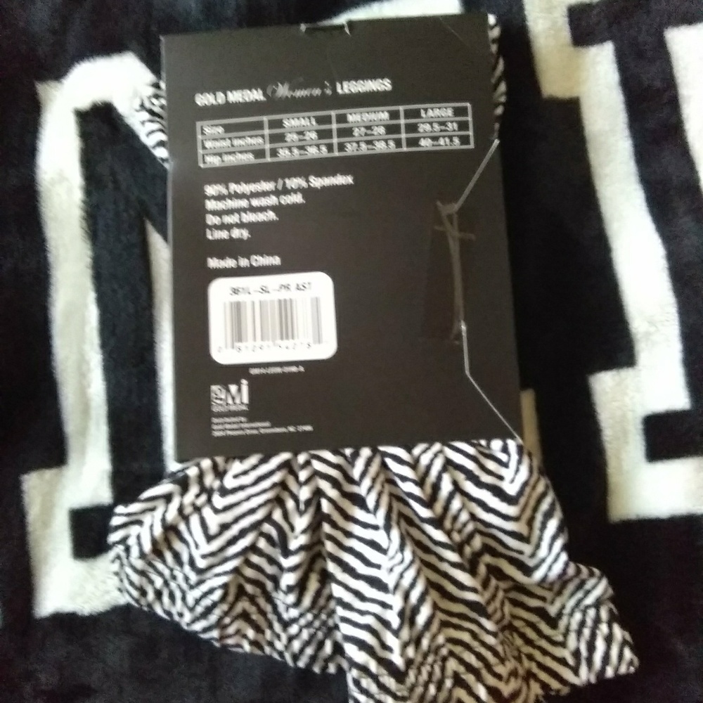 Leggings